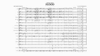 Theme from Flood - Arrangement for Concert Band by Scott Pilkington