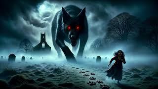 The Black Shuck Sightings in East Anglia, England | Full Story | Accha FM Podcasts