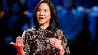 Grit: The Power of Passion and Perseverance | Angela Lee Duckworth | TED