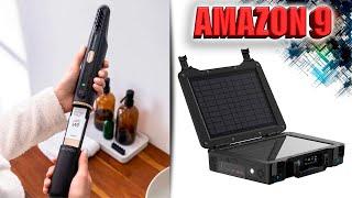 9 Coolest Products Amazon & Aliexpress 2022 | New Gadgets. Amazing Future Tech