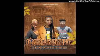 ONHLANOGETXE_Zoli White Smoke X SmeezyOn the beat ft Wendy Yunuen