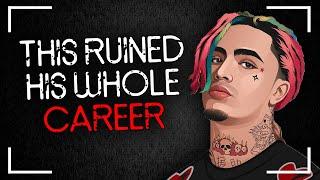 The Tragic Story Of Lil Pump