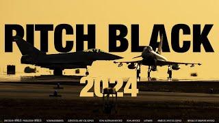 Pitch Black 2024 - An Airbus original documentary