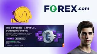 Forex.com review: Trusted broker or SCAM?