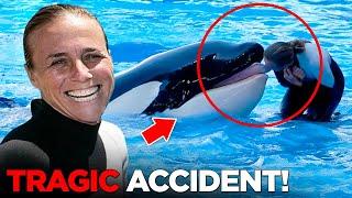 The TERRIFYING Last Minutes of Orca Trainer Dawn Brancheau