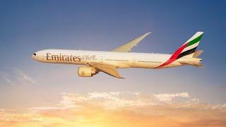 Emirates' Record Profit & Cabin Refresh: A Deep Dive: 5 Minutes