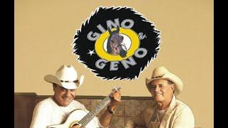 Especial Gino & Geno (40 Sucessos • 2 Horas De Sucesso)