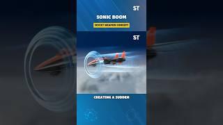 Sonic boom: Soviet Weapon