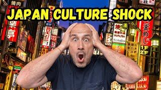 10 Culture Shocks Moving from Thailand to Japan (You Won't Believe #7)