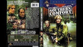 SOUTHERN COMFORT (1981) | SLAMMED MOVIE REVIEWS 018