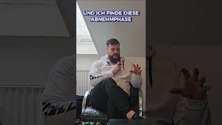 Deswegen scheiterst Du jedes Mal beim Abnehmen