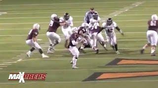 Ryan Boyle (Iowa Commit) - Highlights