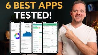 Best Budgeting Apps of 2025 (Tested and Reviewed)