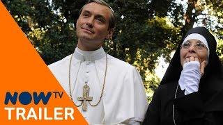 Jude Law is The Young Pope | Brilliant new drama