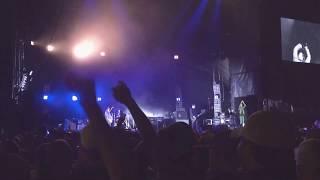 Soundgarden - Outshined - Live @ Beale Street Music Festival - Memphis, TN - 5/7/17