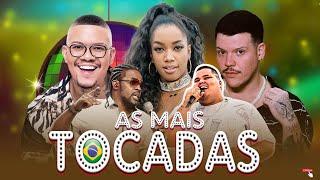 Samba E Pagode  Os Melhores Pagodes 2024  Thiaguinho, Dilsinho, Ferrugem, Péricles, Ludmilla  #m63