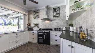 Kitchen Renovations Brisbane - CORNUBIA