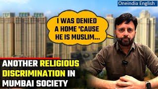 Nitin Kohli Home founder experiences religious discrimination, watch interview | Oneindia News