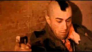 Taxi Driver " God's Lonely Man "