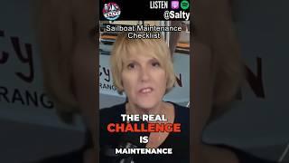  Sailboat Maintenance Made Simple! 
