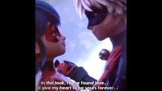 SHINE BRIGHT LIKE A DIAMOND ~| ladybug and cat noir the movie