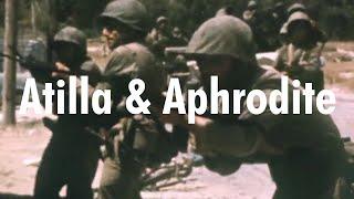 Atilla & Aphrodite - Cyprus '74