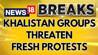 Khalistani Groups Threaten Fresh Protests Against Hindus In Canada, No Action Taken: Sources