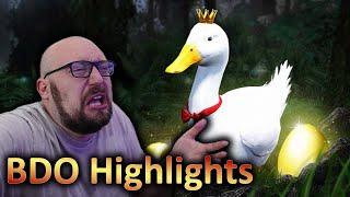 BDO Community Highlight Reaction | Blue Reacts