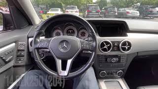 Mercedes-Benz POV Startup Chimes & Engine Sound Compilation