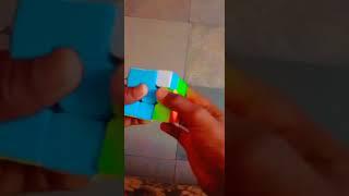 simple cube trick 