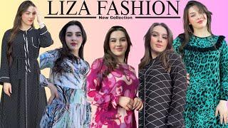 liza fashion new collection dress 2023 | ladies dress design | fashion 2023 | new fashion dress 2023