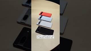 Google Pixel 7a - Is it a good deal? #shorts #pixel7a #pixel7 #googlepixel