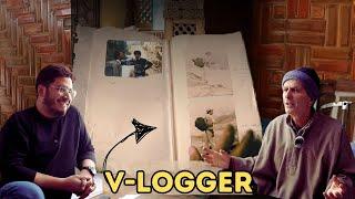 MEANINGFUL VLOGGER OF 80s | ATA MOHAMMAD