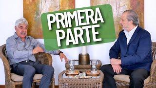 Entrevista a Ricardo Tuca Ferretti | Primera parte