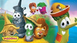 VeggieTales | Stories to Spark Your Imagination  | Best of FairyTales!