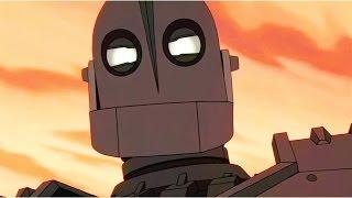 Top 10  Animated Sci Fi Films