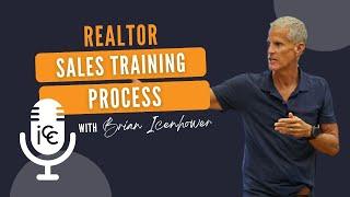 Real Estate Sales Training Program to Train High Producing Realtors