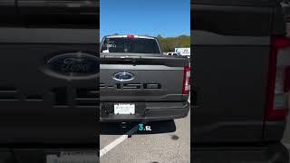 2023 Ford F-150 Lariat-Does This Truck’s Features Justify Its Price?! #2023fordf150lariat