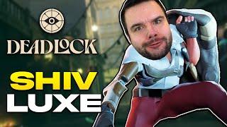 Der Einstieg in DEADLOCK ist schwierig als CS2 Spieler!  Deadlock Solo Queue mit Shiv