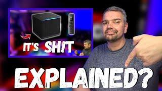 DON'T BUY THE 3RD GEN FIRE TV CUBE - Explained