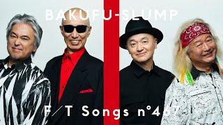 BAKUFU-SLUMP – Runner / THE FIRST TAKE