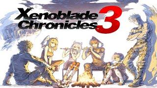 Xenoblade Chronicles 3- What the Future Has in Store