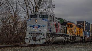 Spirit Of Union Pacific 1️⃣9️⃣4️⃣3️⃣