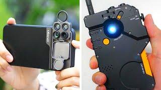 12 COOLEST Smartphone Gadgets On Amazon (2021)