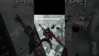 HUGE RUMOR: NEW PROTOTYPE GAME IN DEVELOPMENT