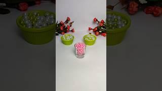 Satisfying Beads ASMR  #reverse #Beads #asmrvideos #satisfying