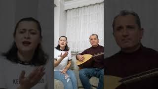 Duygu Aksoy-Veysel Aksoy  Sen sivasın güzelisin (yayla güzeli güzeli)