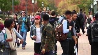 UNC Charlotte Admissions: Living on Campus