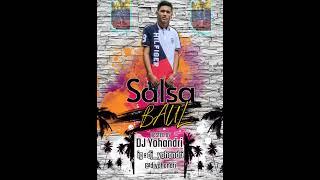 Salsa Baul para Venezolanos - Salsa para disfrutar- DJ Yohandri - el de Yaracuy 