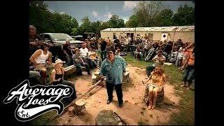 Colt Ford - No Trash In My Trailer (Official Music Video)